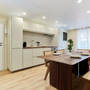 Appartement met Drie Slaapkamers
